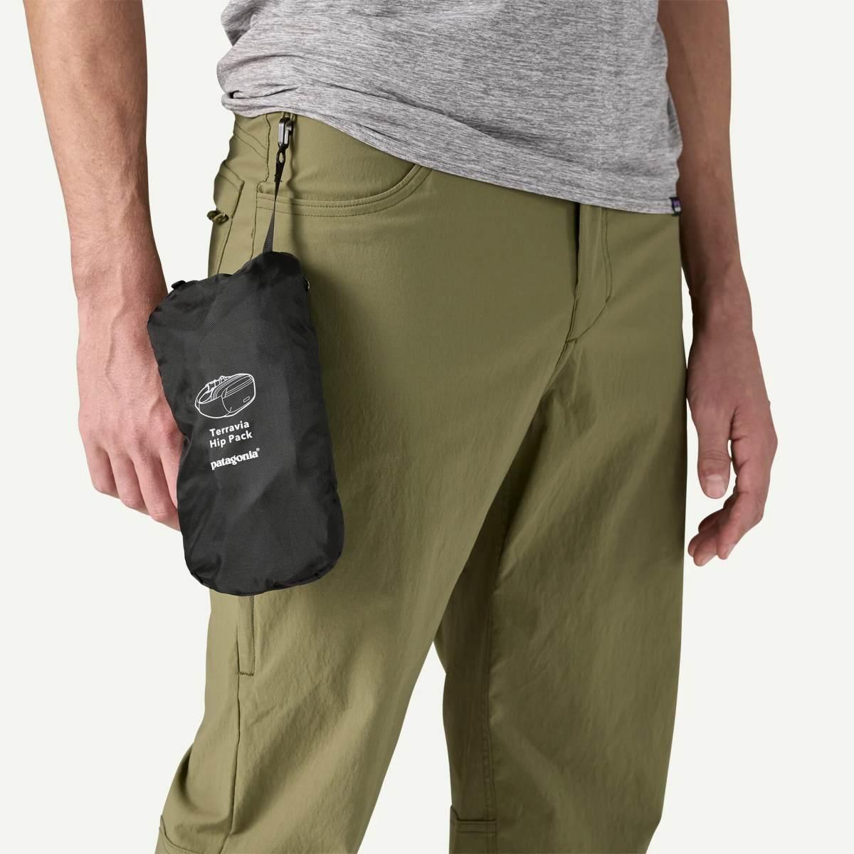 Terravia Hip Pack 4L Patagonia