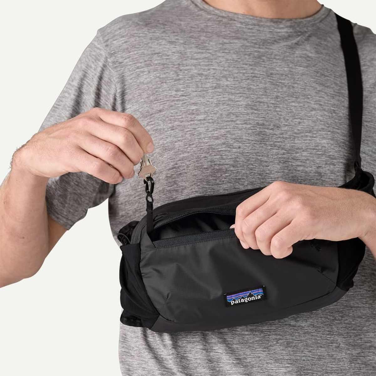 Terravia Hip Pack 4L Patagonia