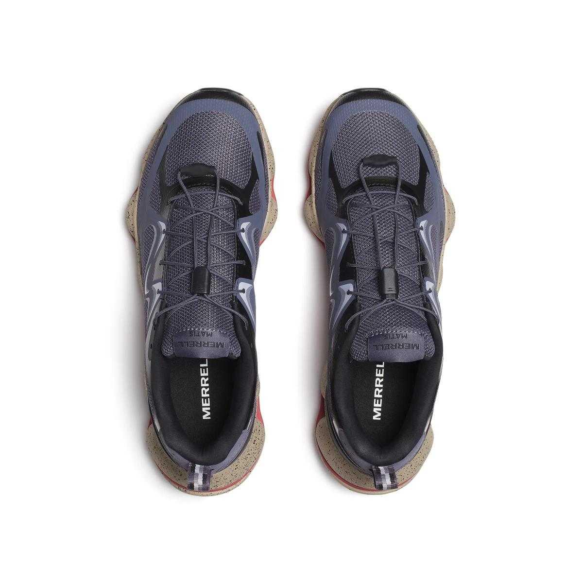 SpeedArc Matis Merrell