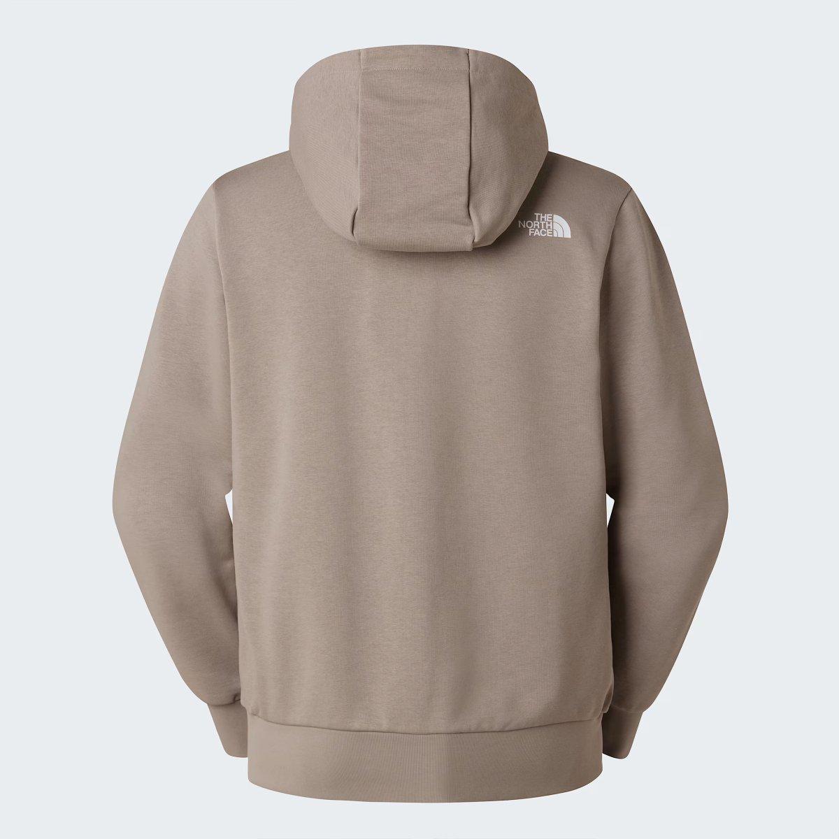 Simple Dome Light Regular The North Face