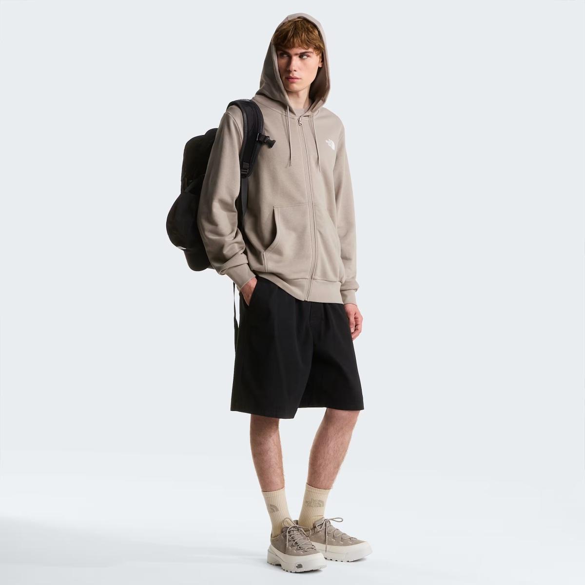 Simple Dome Light Regular The North Face