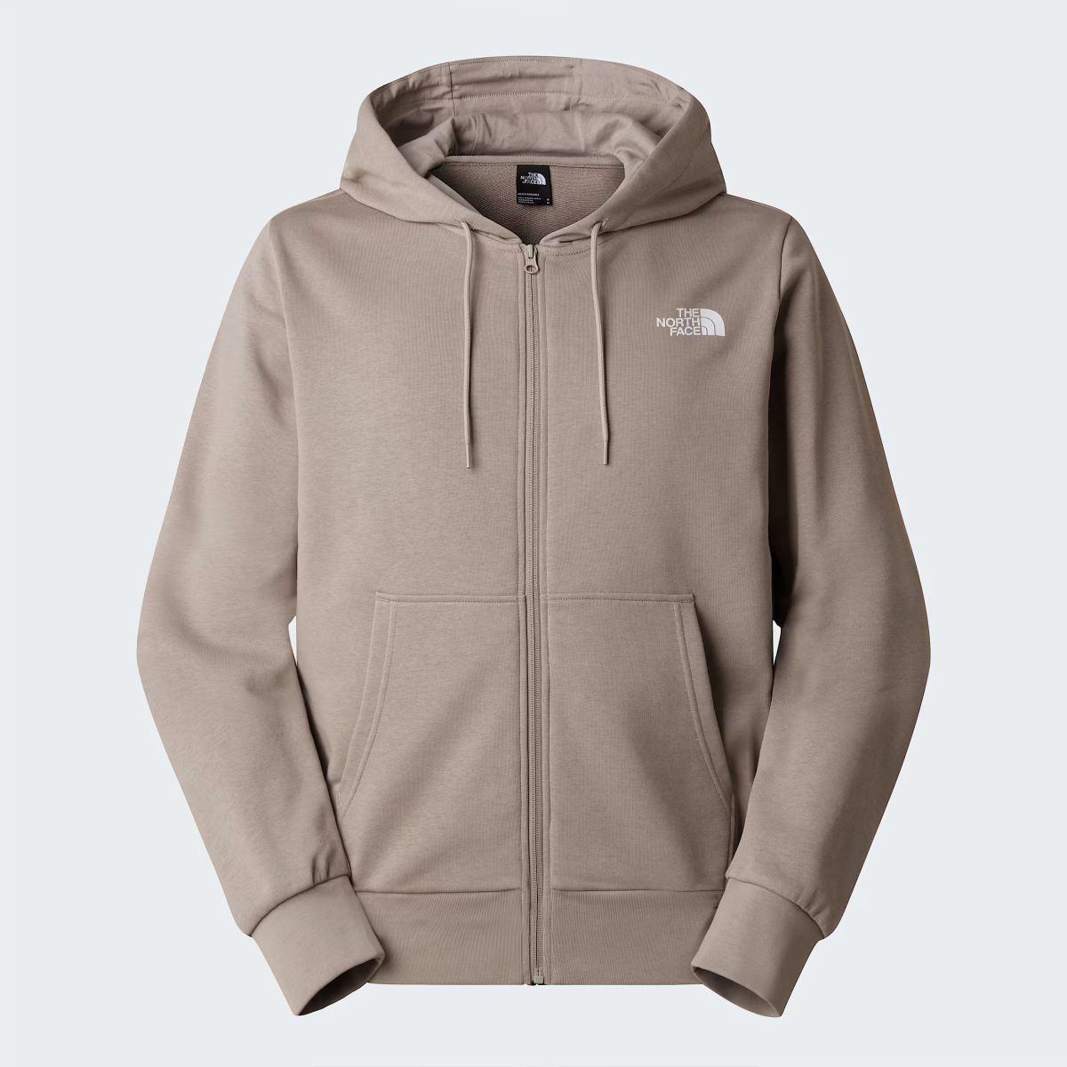 Simple Dome Light Regular The North Face