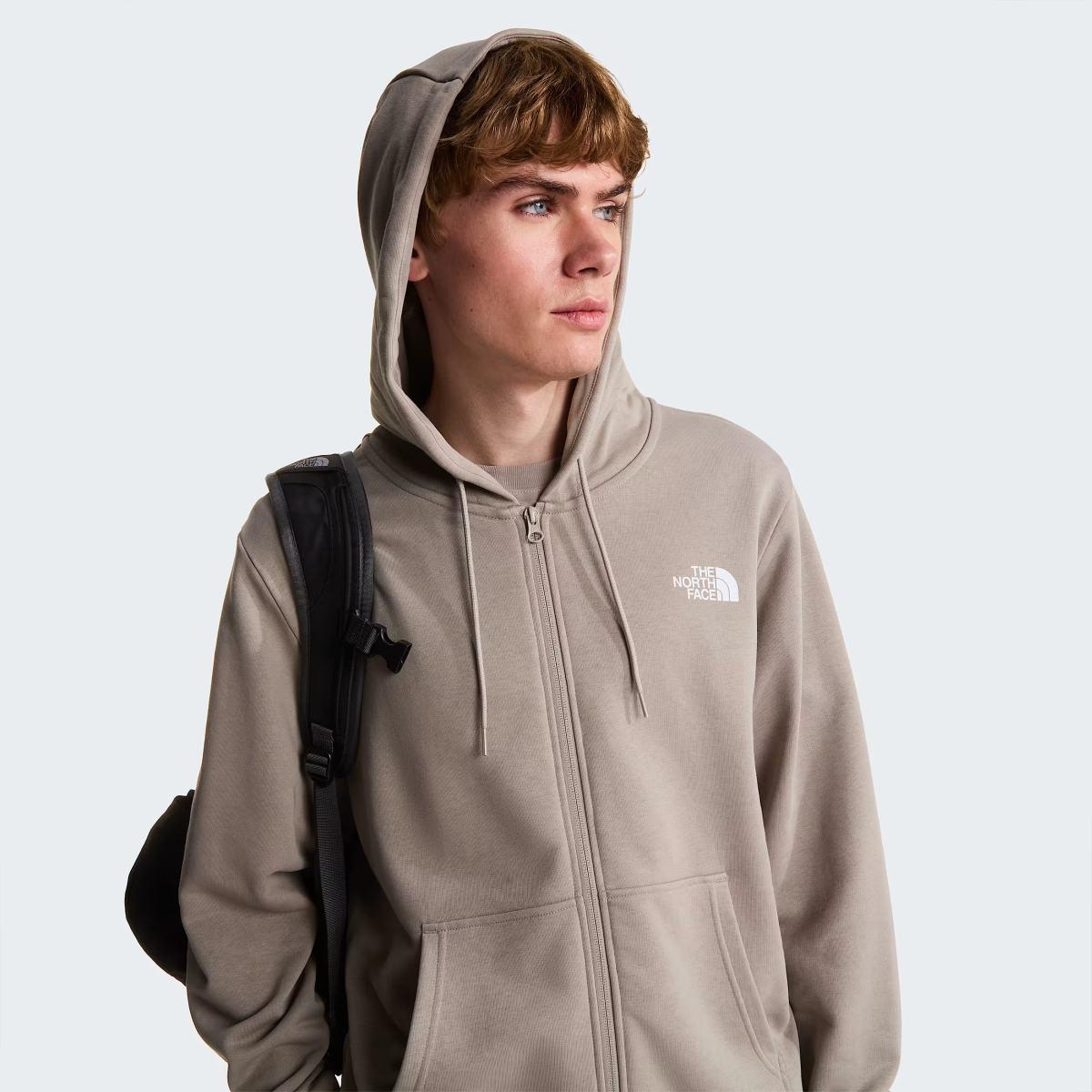 Simple Dome Light Regular The North Face