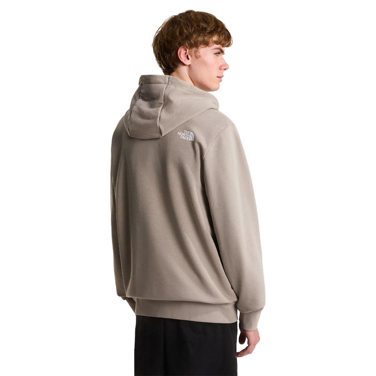 Simple Dome Light Regular The North Face