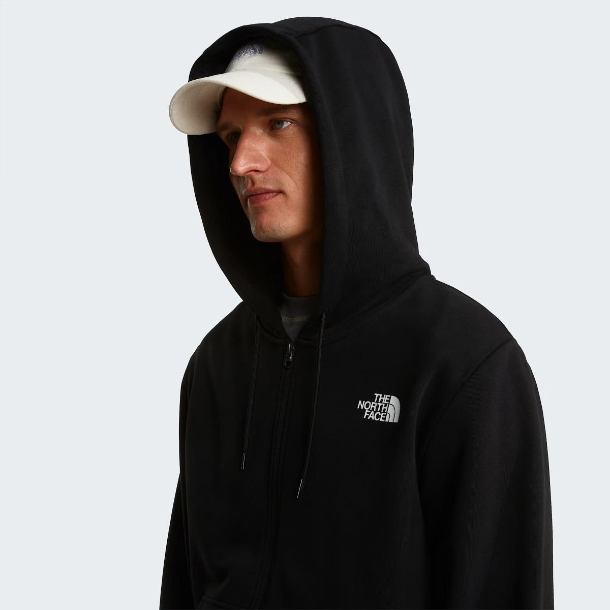 Simple Dome Light Regular The North Face