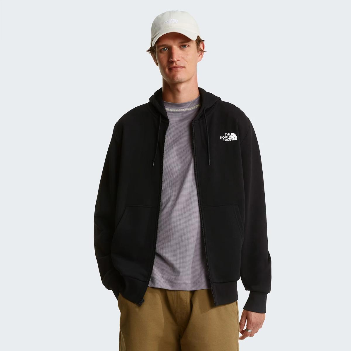 Simple Dome Light Regular The North Face