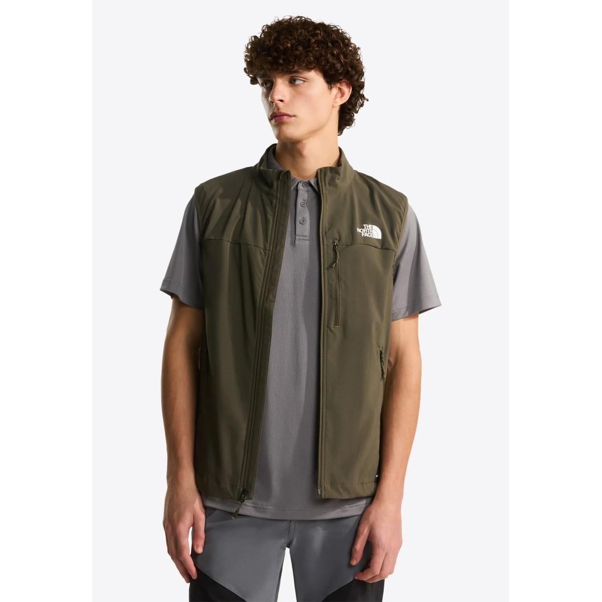 Nimble 2.0 The North Face