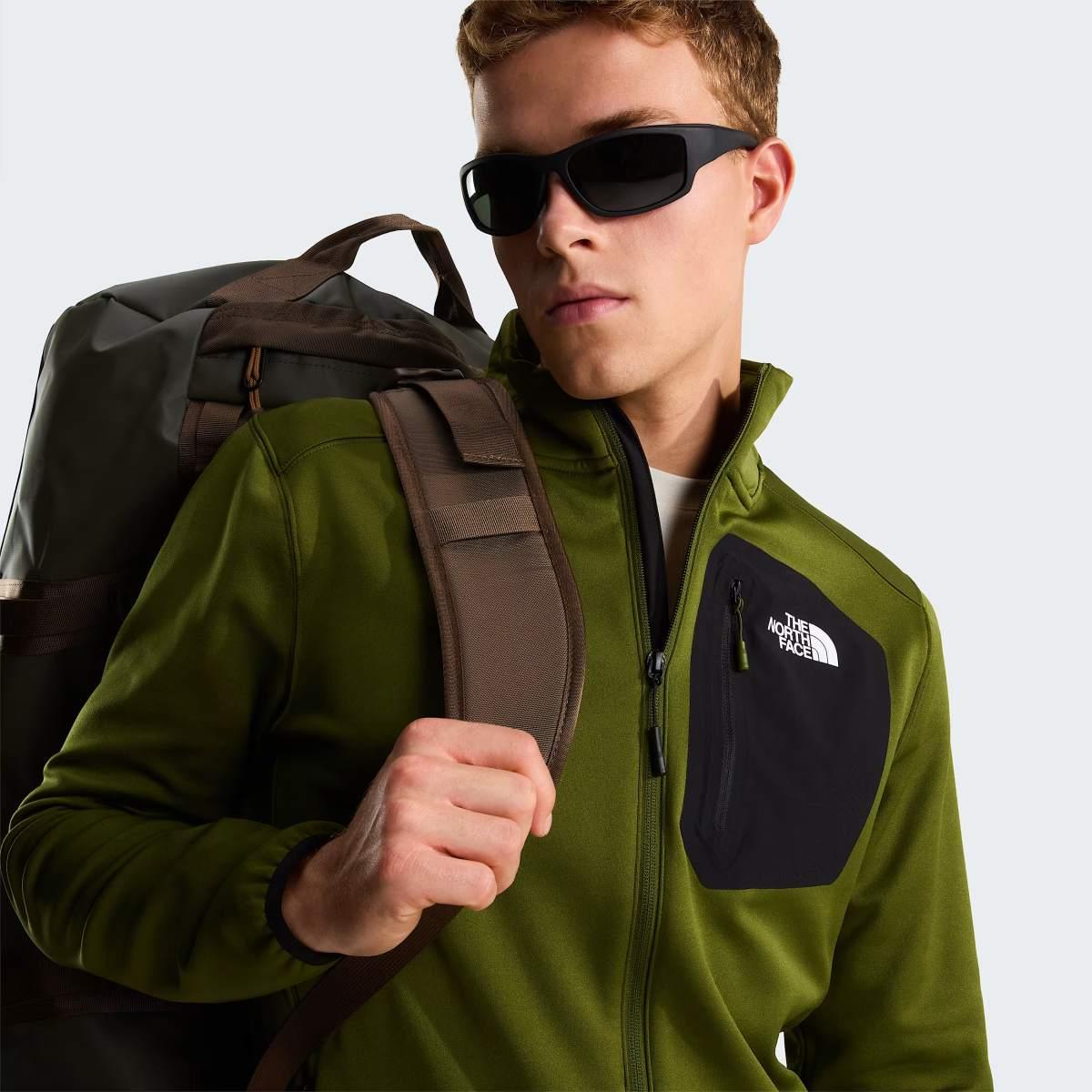 Cargo Exploration The North Face