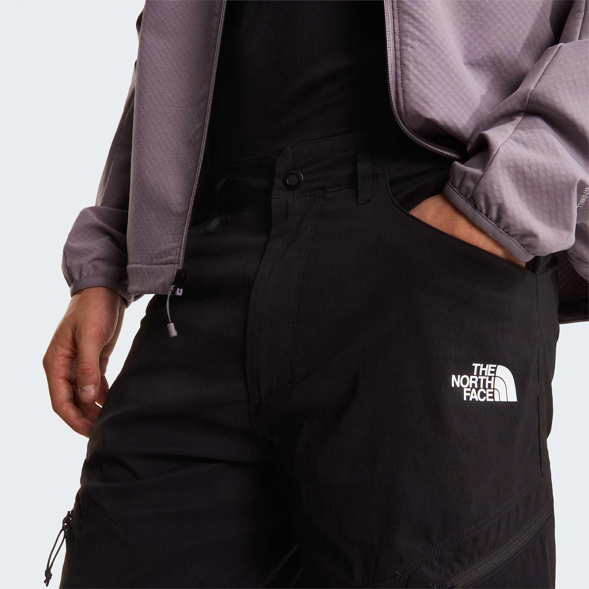 Exploration The North Face