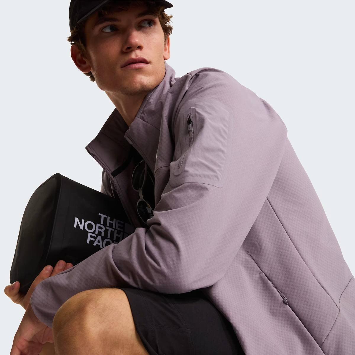 Exploration The North Face