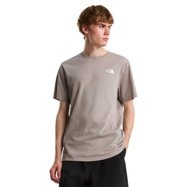 Evolution NSE Box Regular The North Face