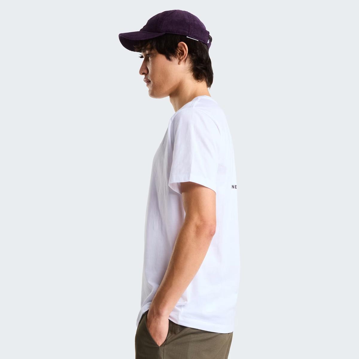 Evolution NSE Box Regular The North Face