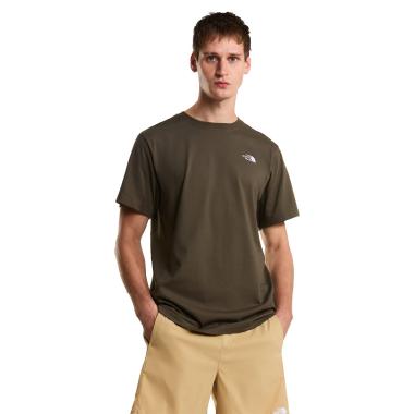 Evolution Simple Dome Regular The North Face