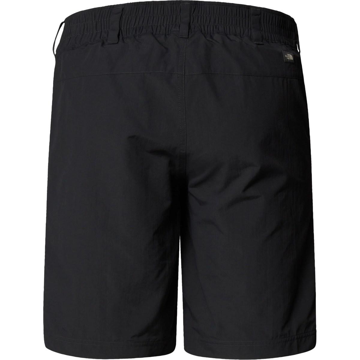 Tanken The North Face