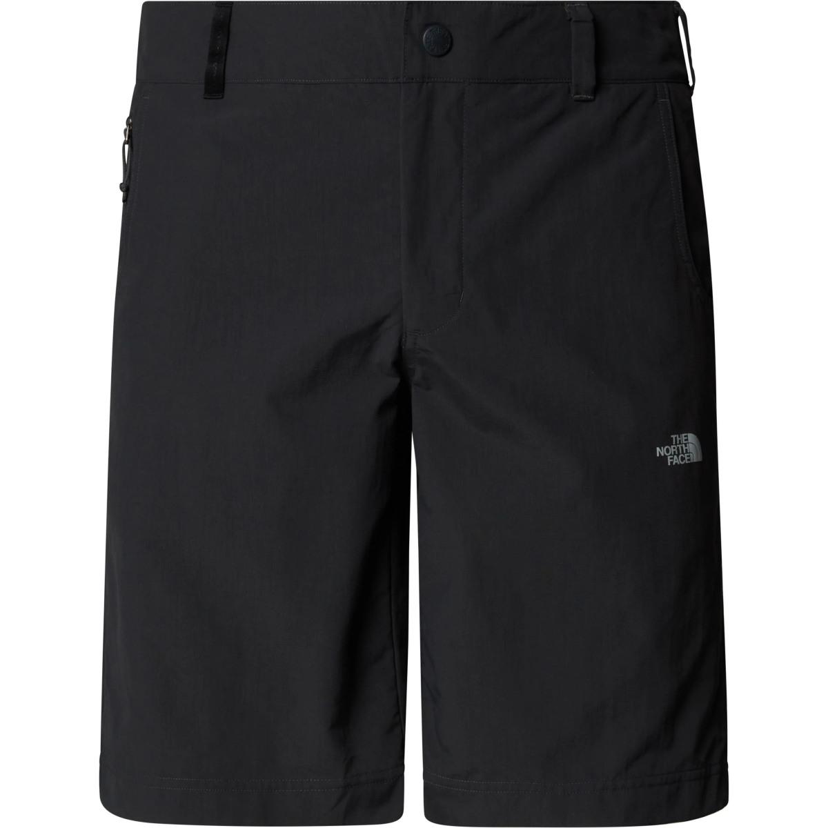 Tanken The North Face