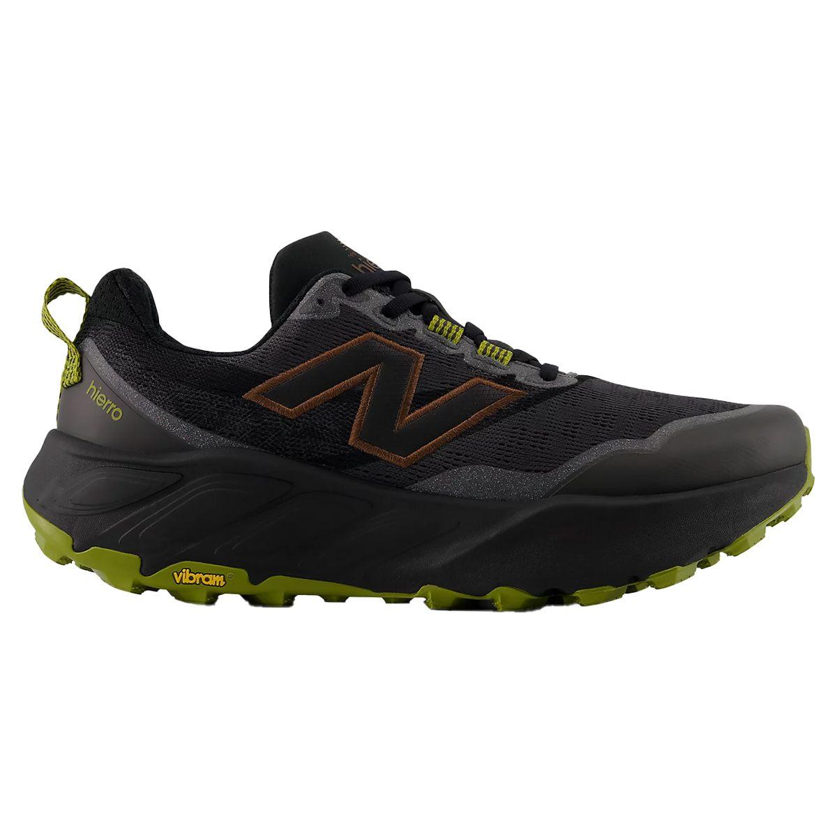 Fresh Foam X Hierro v9 New Balance