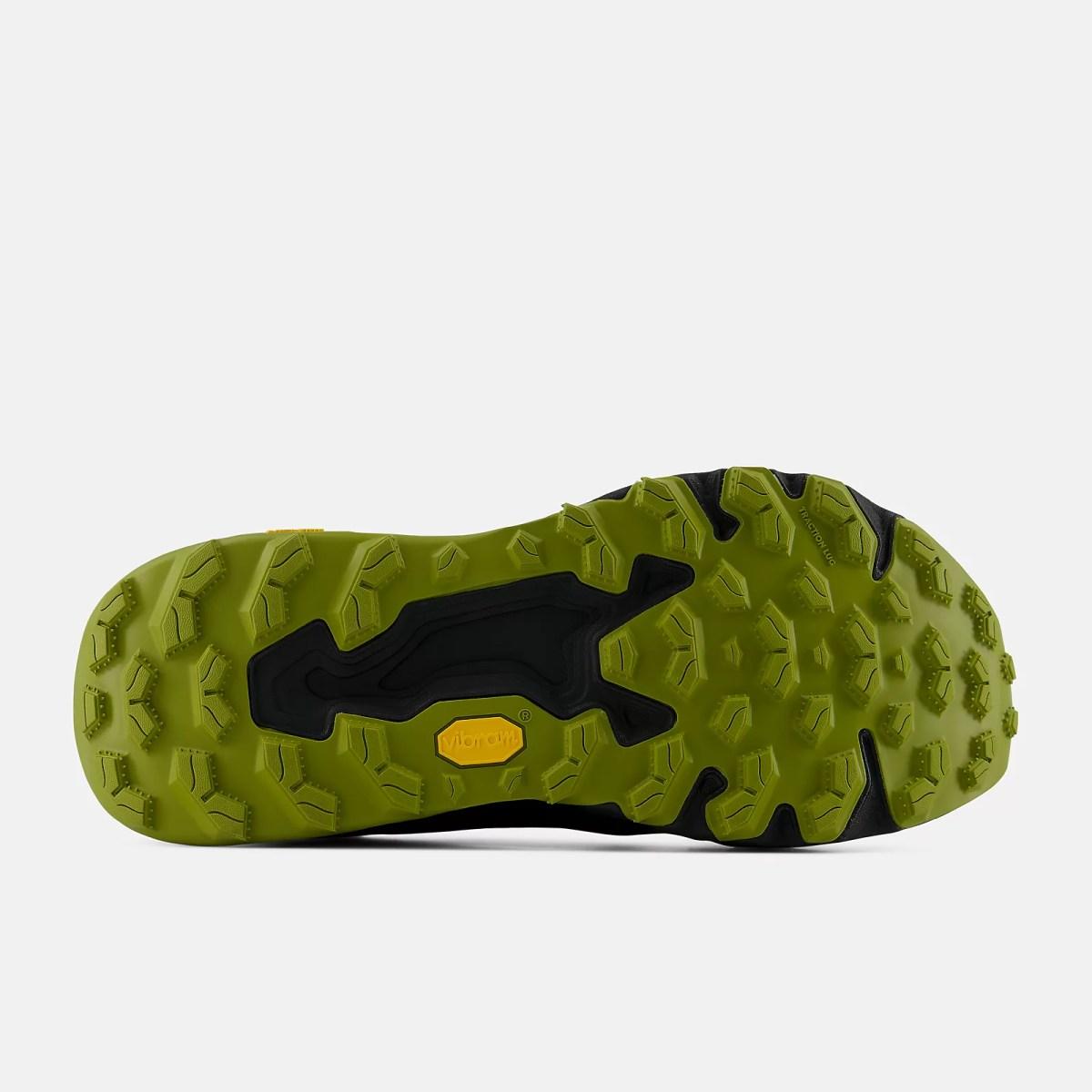 Fresh Foam X Hierro v9 New Balance