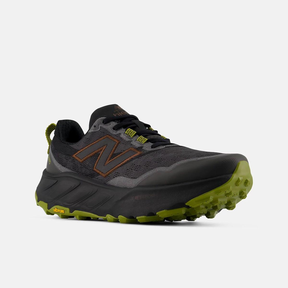Fresh Foam X Hierro v9 New Balance