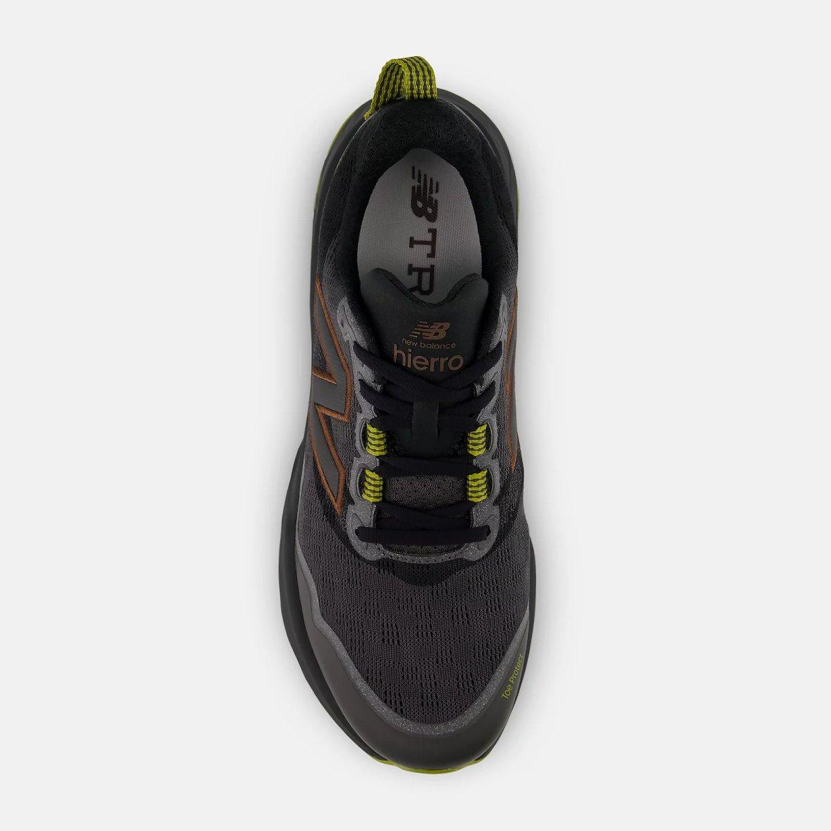 Fresh Foam X Hierro v9 New Balance