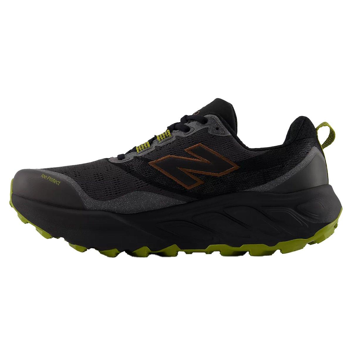 Fresh Foam X Hierro v9 New Balance