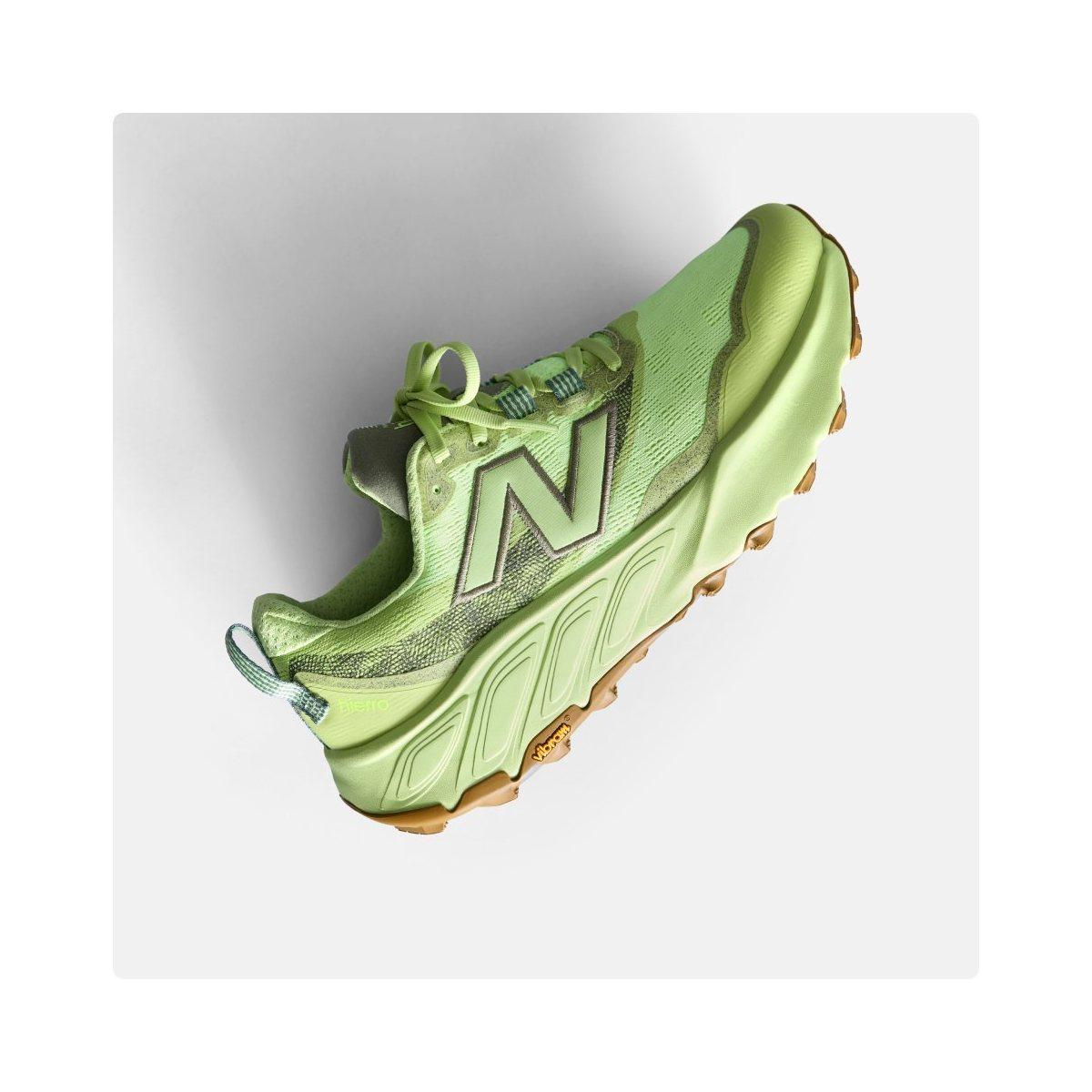 Fresh Foam X Hierro v9 New Balance