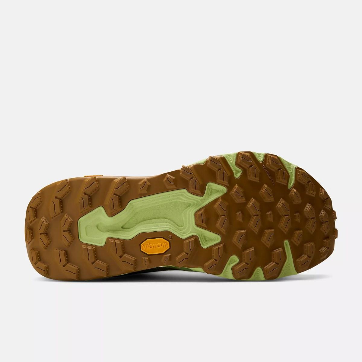 Fresh Foam X Hierro v9 New Balance