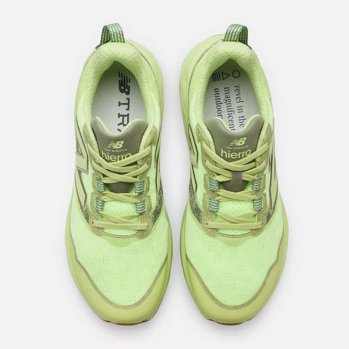 Fresh Foam X Hierro v9 New Balance
