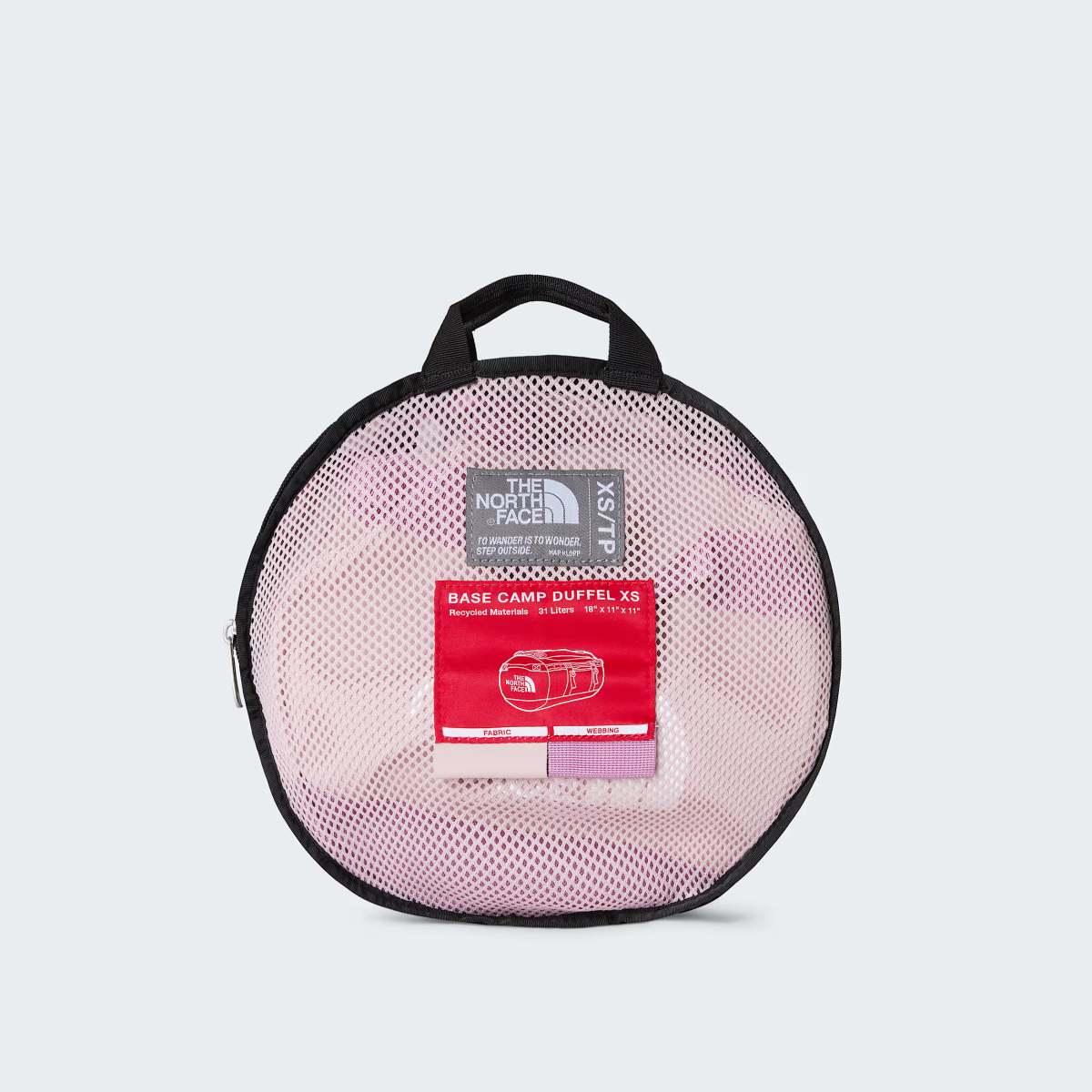 Duffel Base Camp XS The North Face