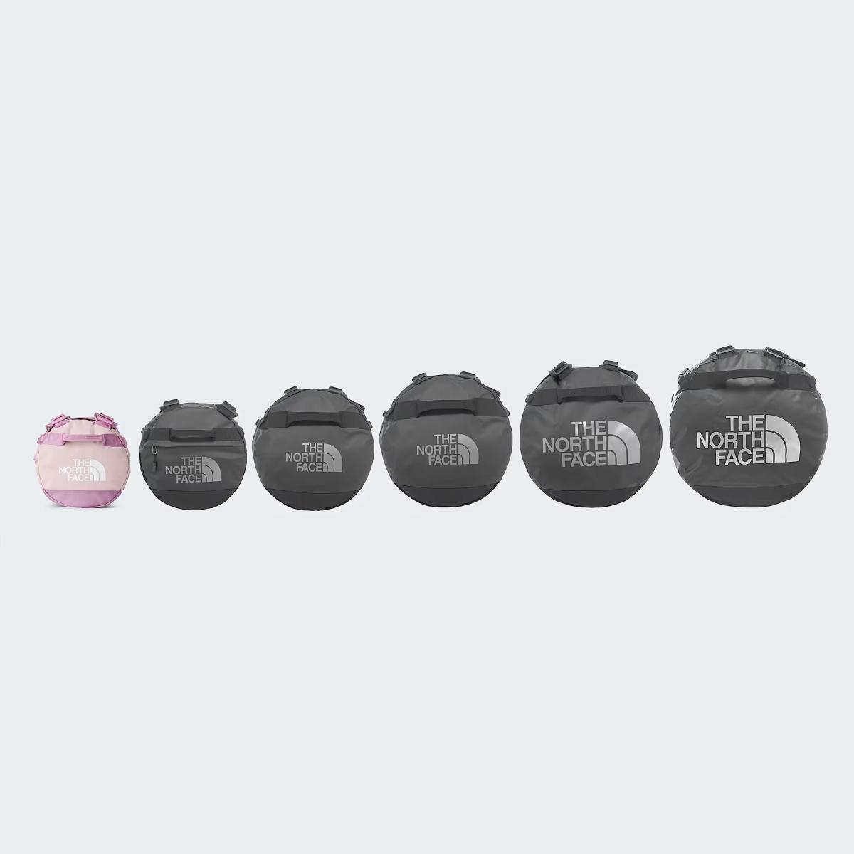 Duffel Base Camp XS The North Face