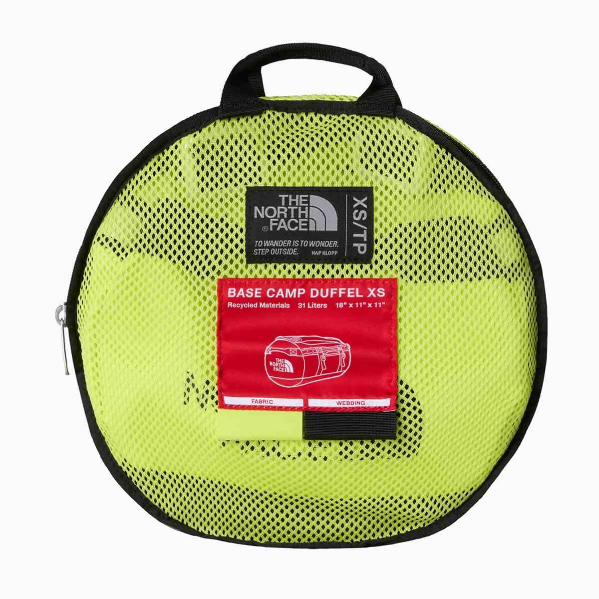 Duffel Base Camp XS The North Face
