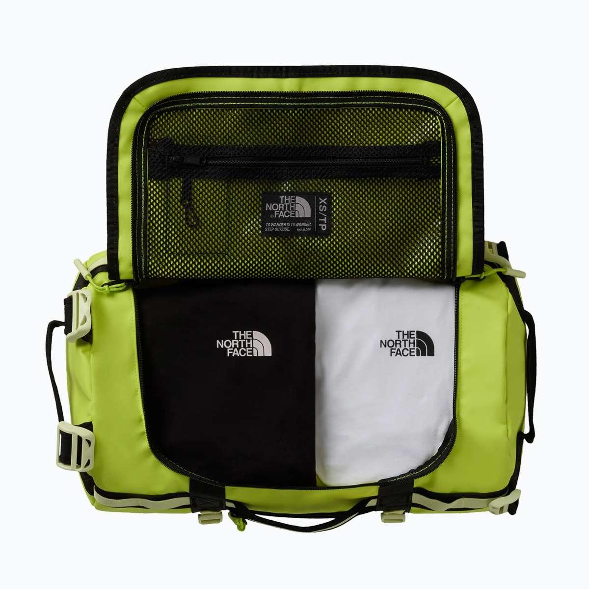 Duffel Base Camp XS The North Face