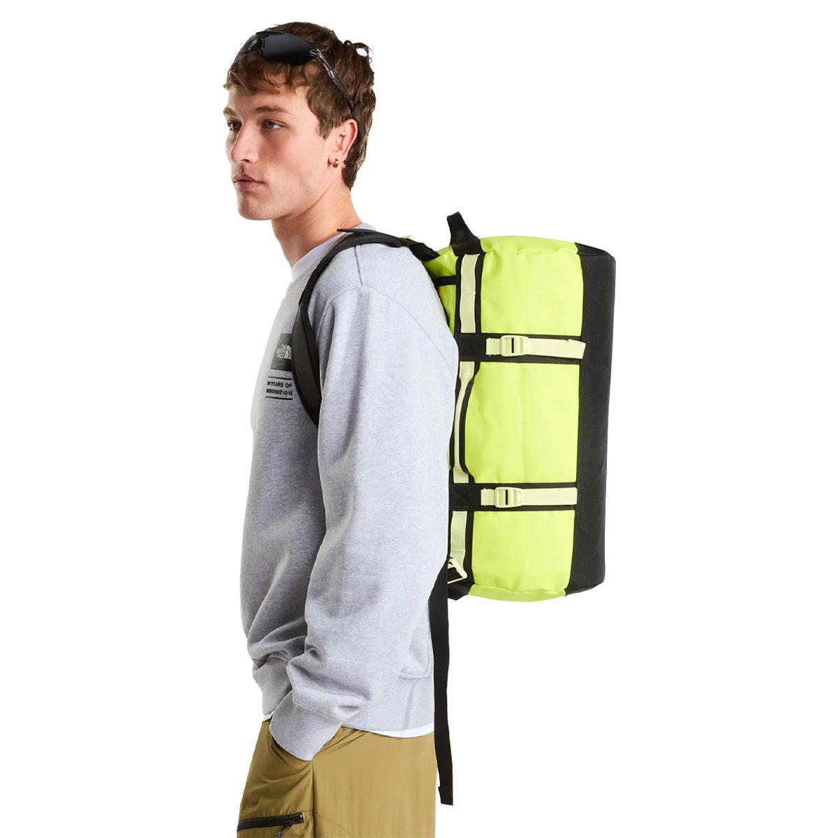 Duffel Base Camp XS The North Face