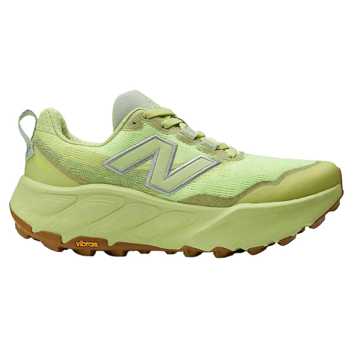 Fresh Foam X Hierro v9 New Balance