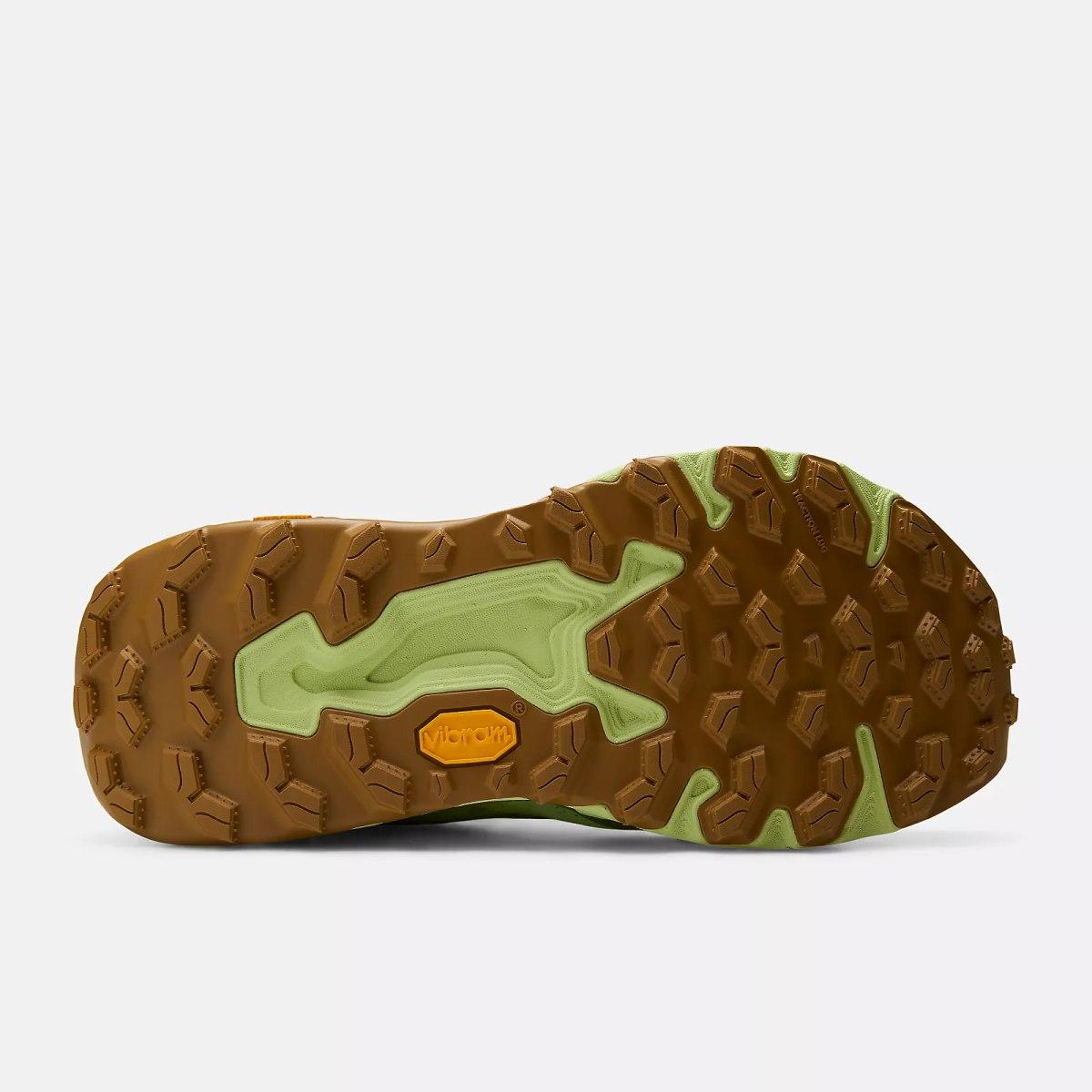 Fresh Foam X Hierro v9 New Balance