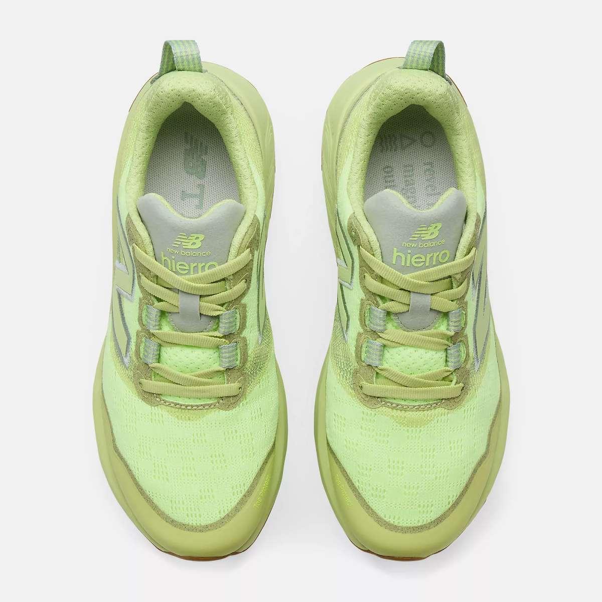 Fresh Foam X Hierro v9 New Balance