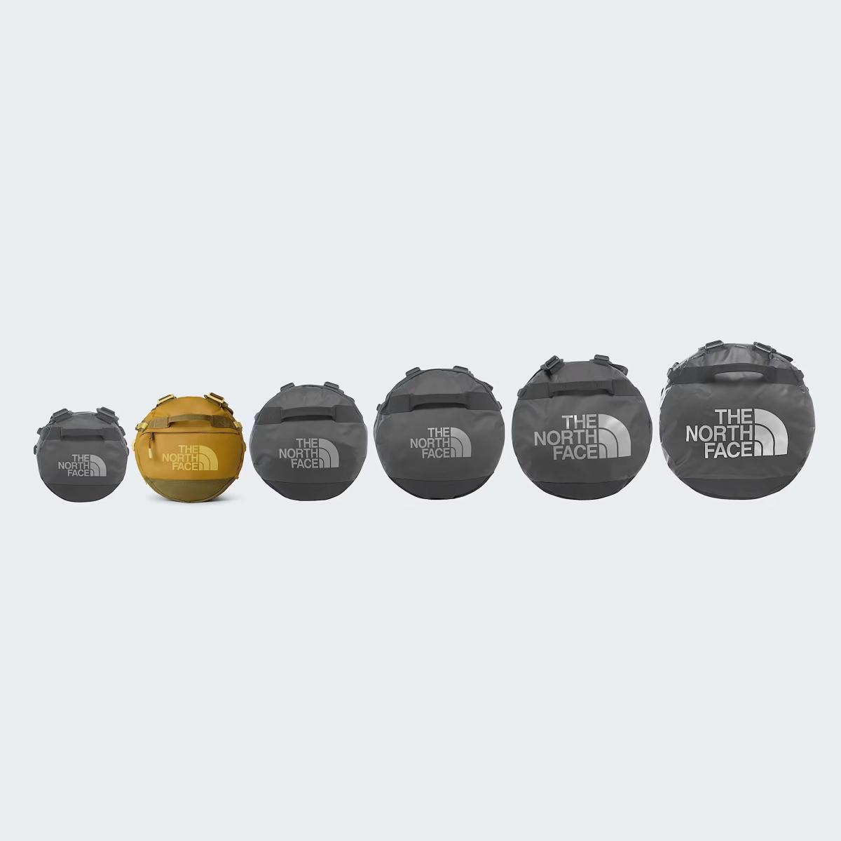 Duffel Base Camp S The North Face