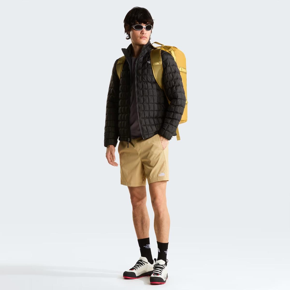 Duffel Base Camp S The North Face