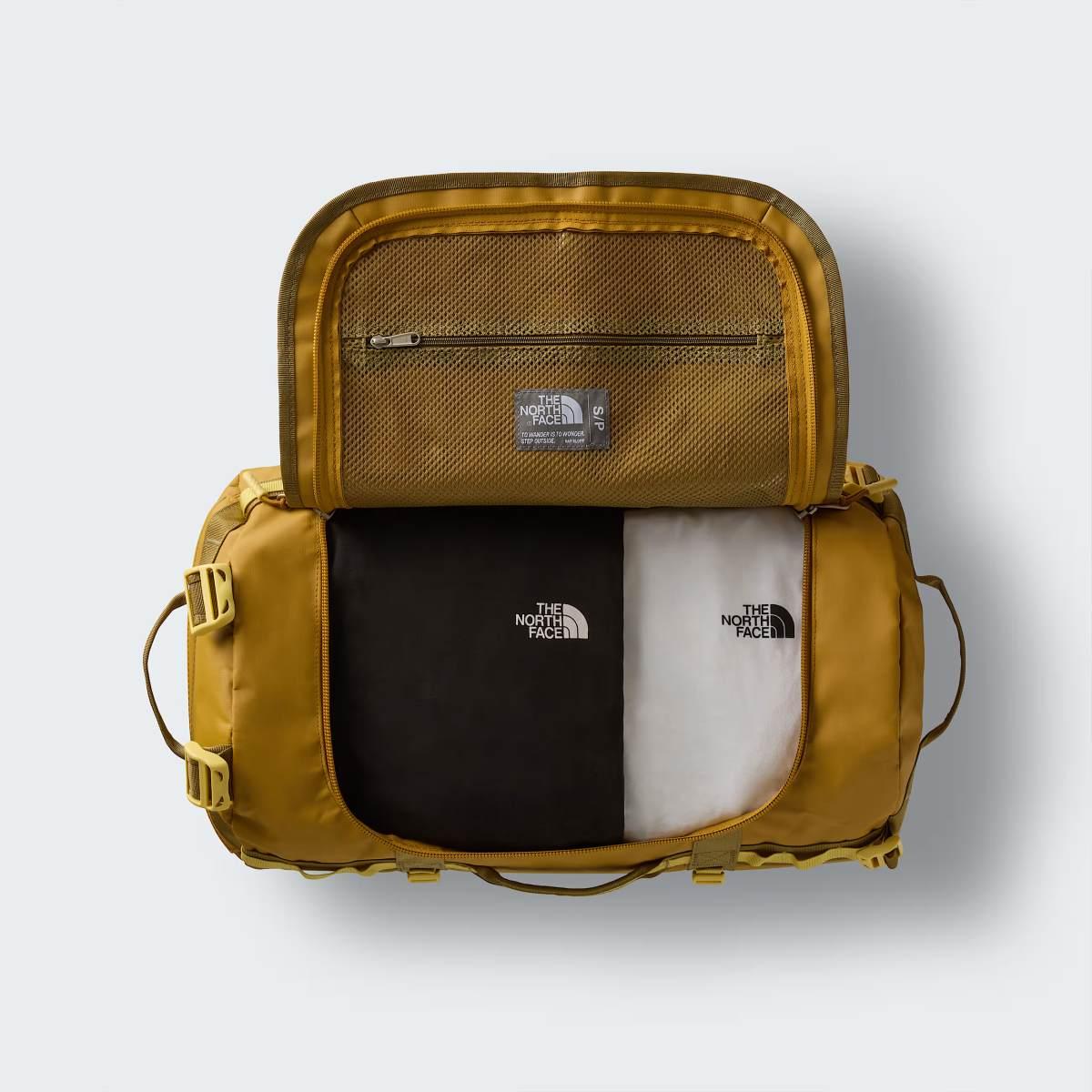 Duffel Base Camp S The North Face