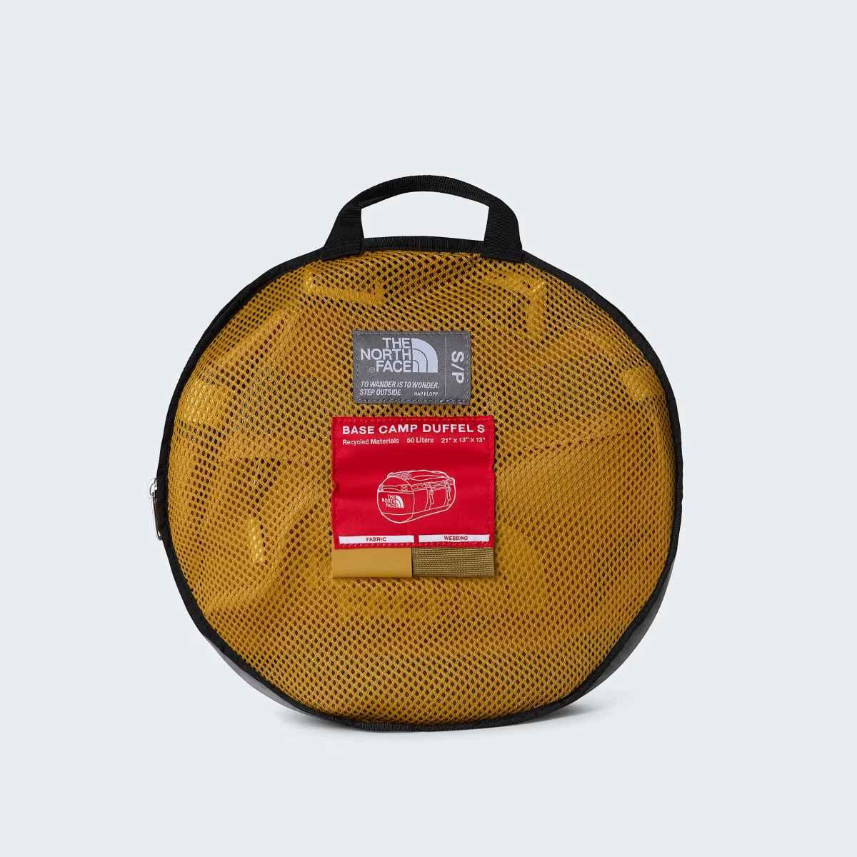 Duffel Base Camp S The North Face
