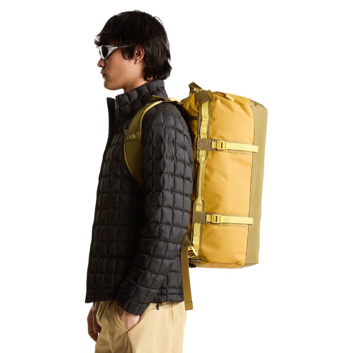 Duffel Base Camp S The North Face