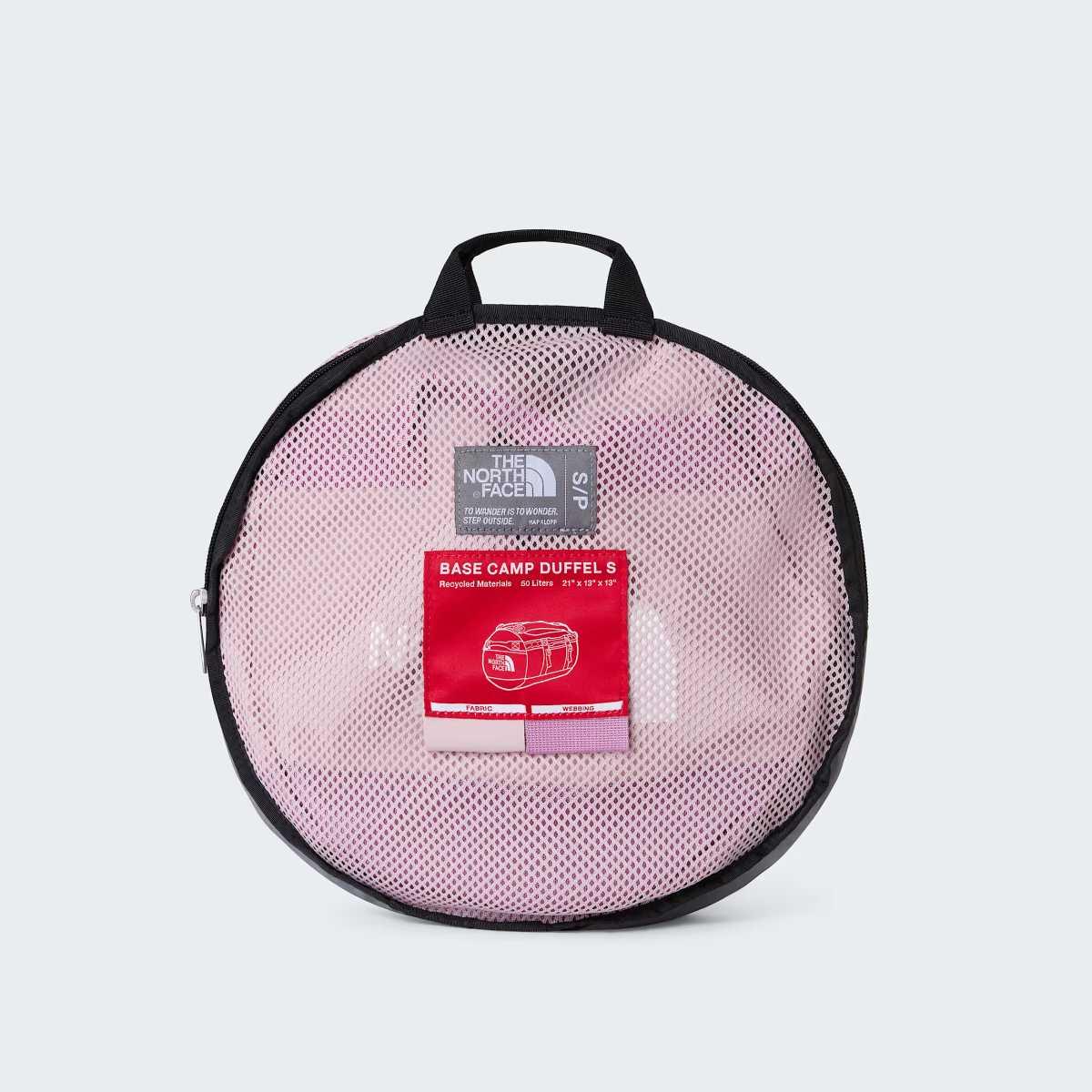 Duffel Base Camp S The North Face