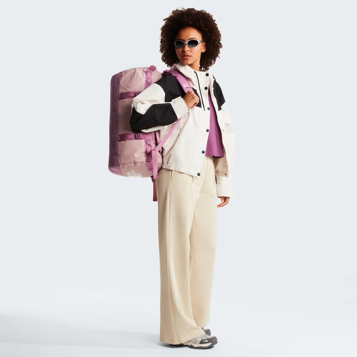 Duffel Base Camp S The North Face