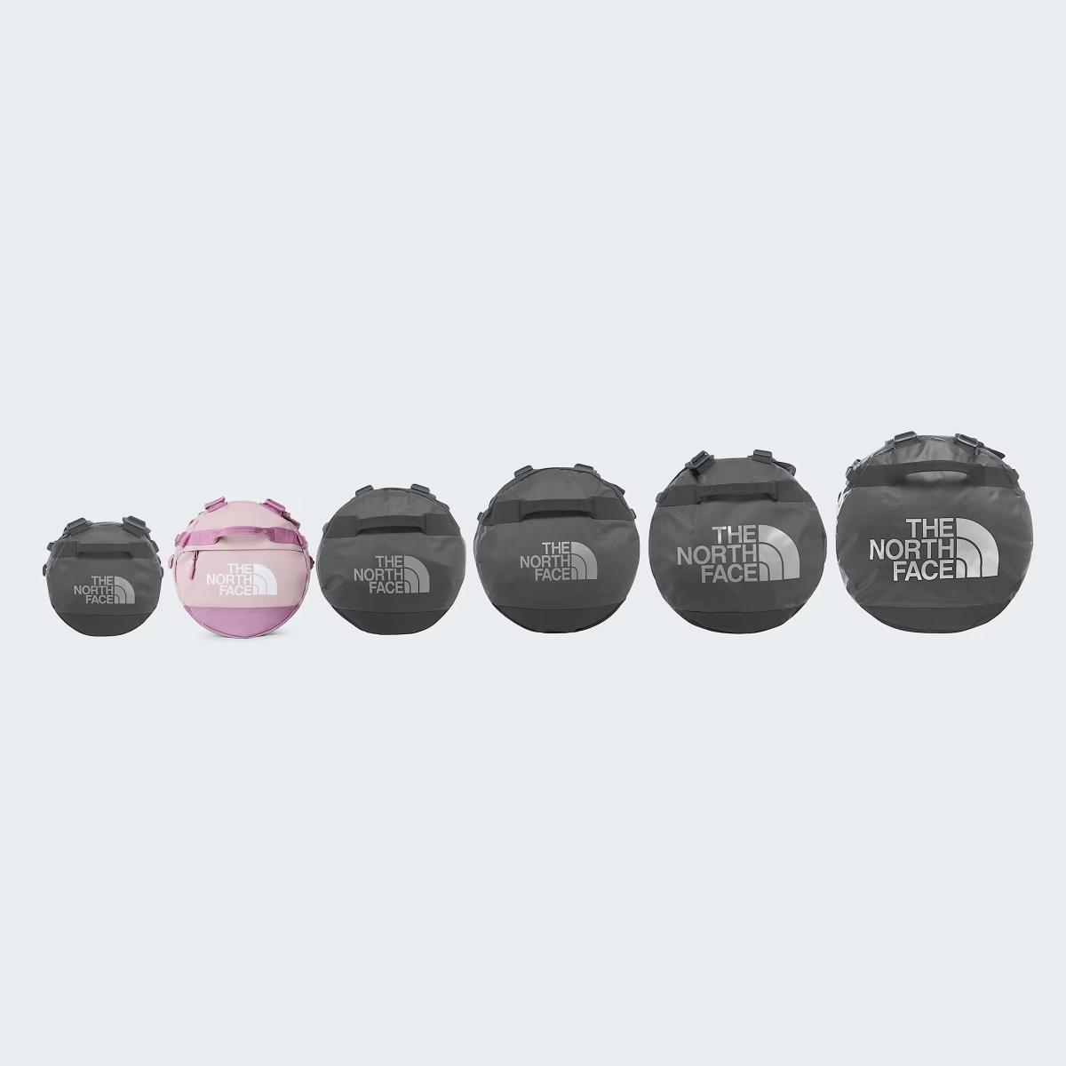Duffel Base Camp S The North Face