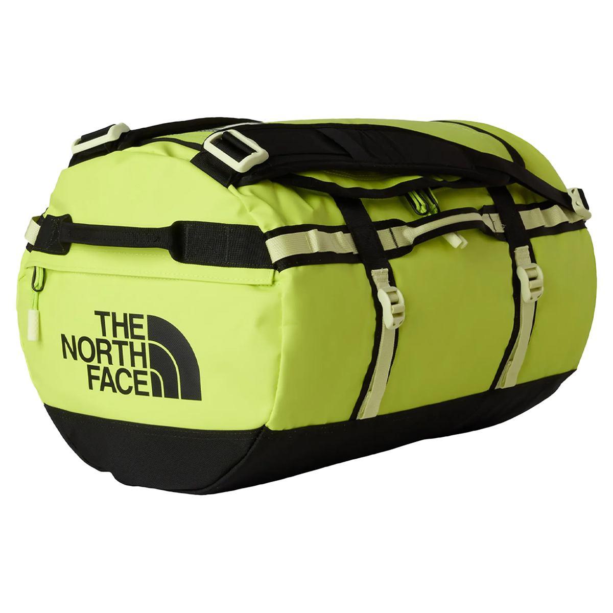 Duffel Base Camp S The North Face