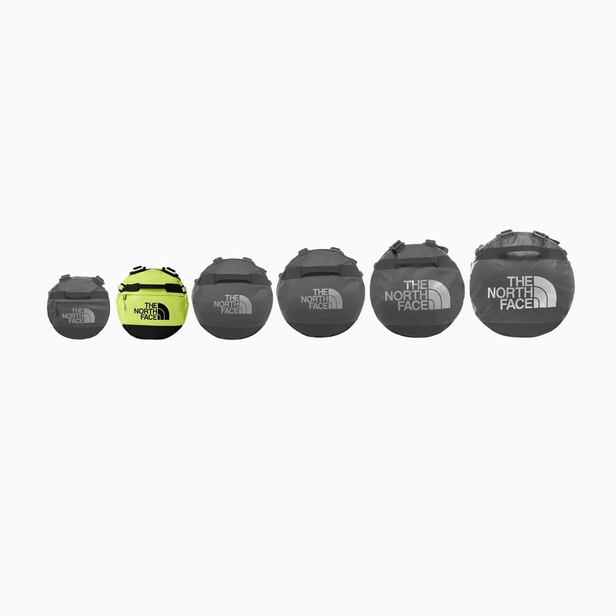 Duffel Base Camp S The North Face