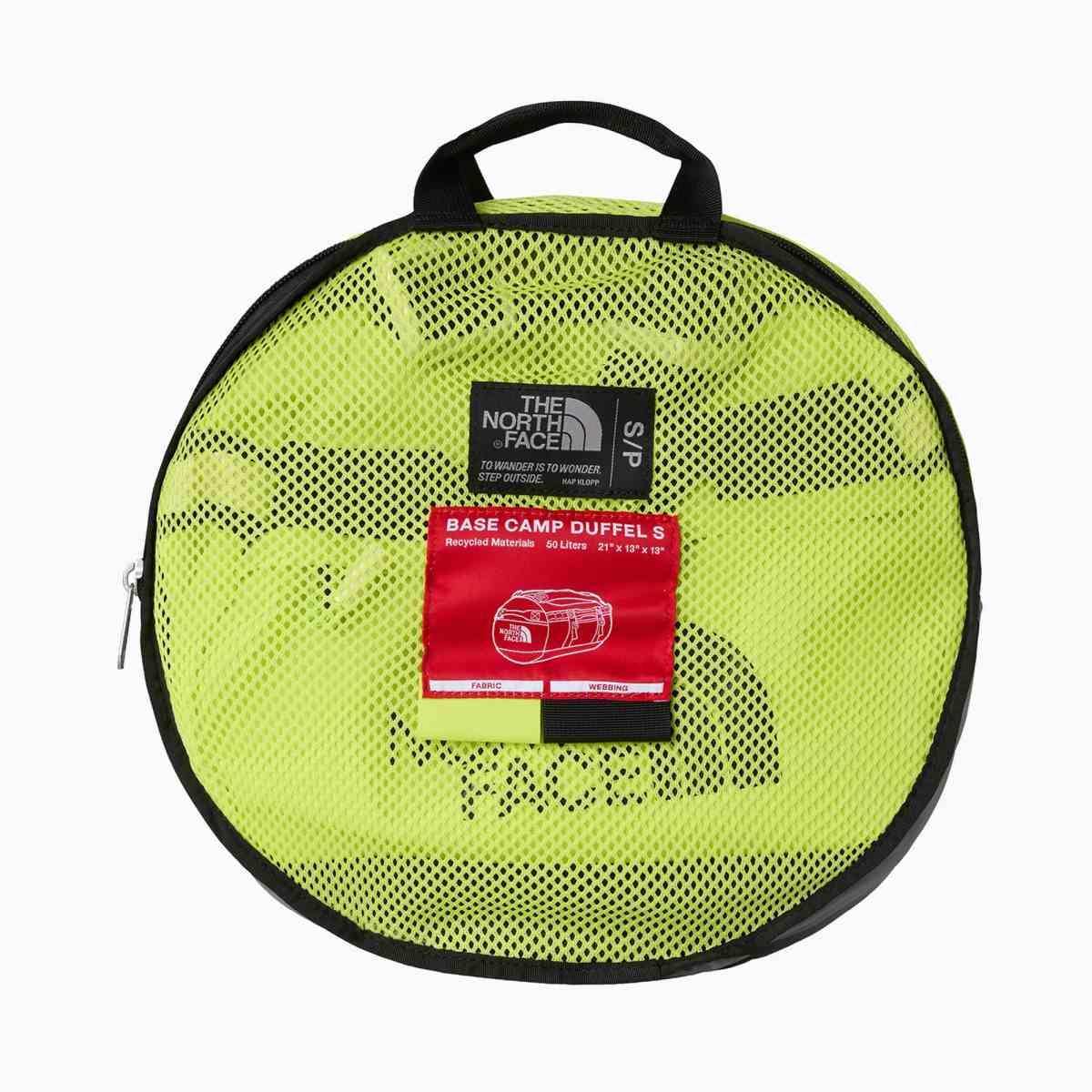 Duffel Base Camp S The North Face