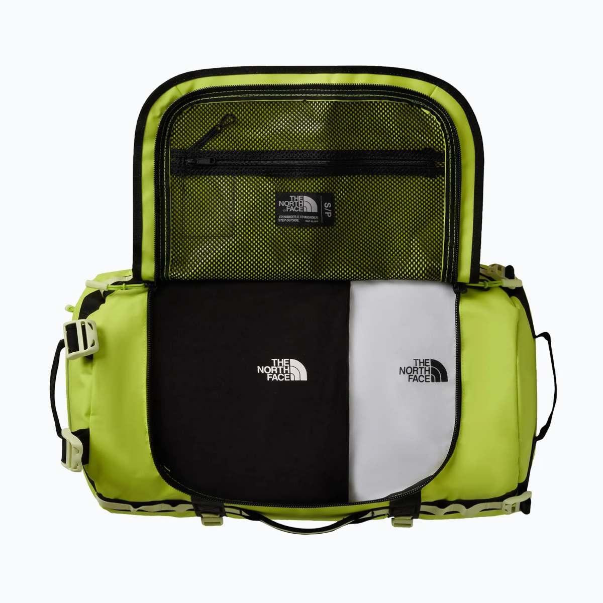 Duffel Base Camp S The North Face