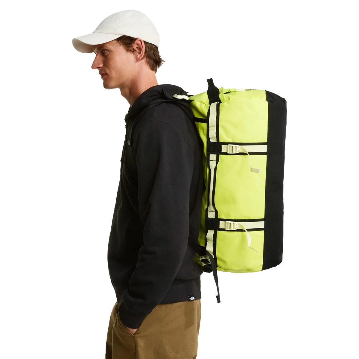 Duffel Base Camp S The North Face
