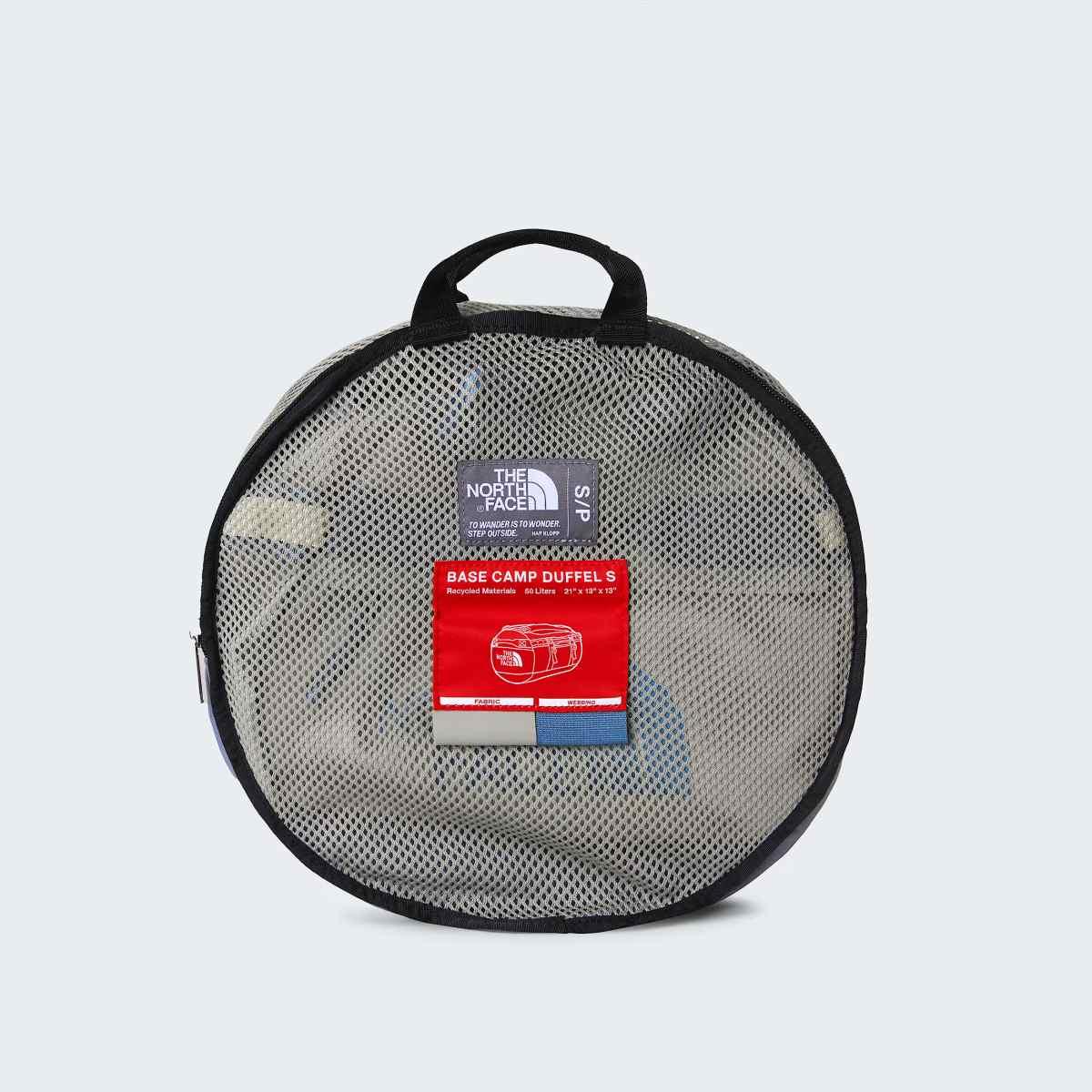 Duffel Base Camp S The North Face
