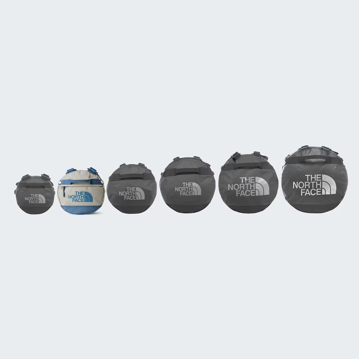 Duffel Base Camp S The North Face